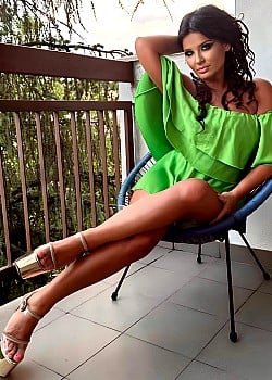 Maja Marijana